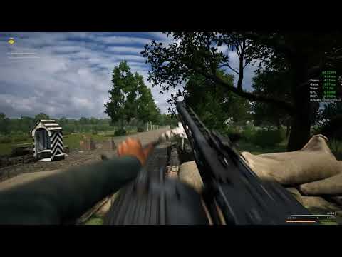 Post Scriptum - MG42 Action