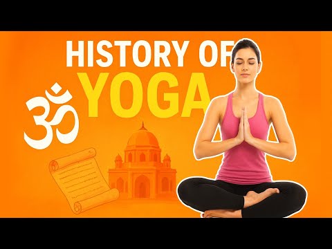 How Yoga Evolved: Ancient Secrets That Shaped Modern Yoga