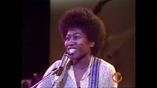 2  Barefoot and Pregnant