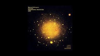Mahavishnu Orchestra ‎– Between Nothingness &amp; Eternity - dream 1973