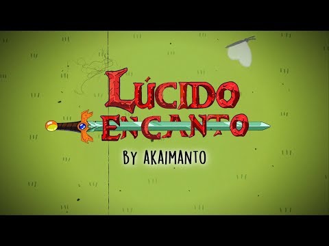 Akaimanto - Lúcido Encanto