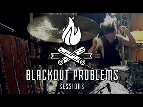 Blackout Problems - Into The Wild // Off The Road Sessions