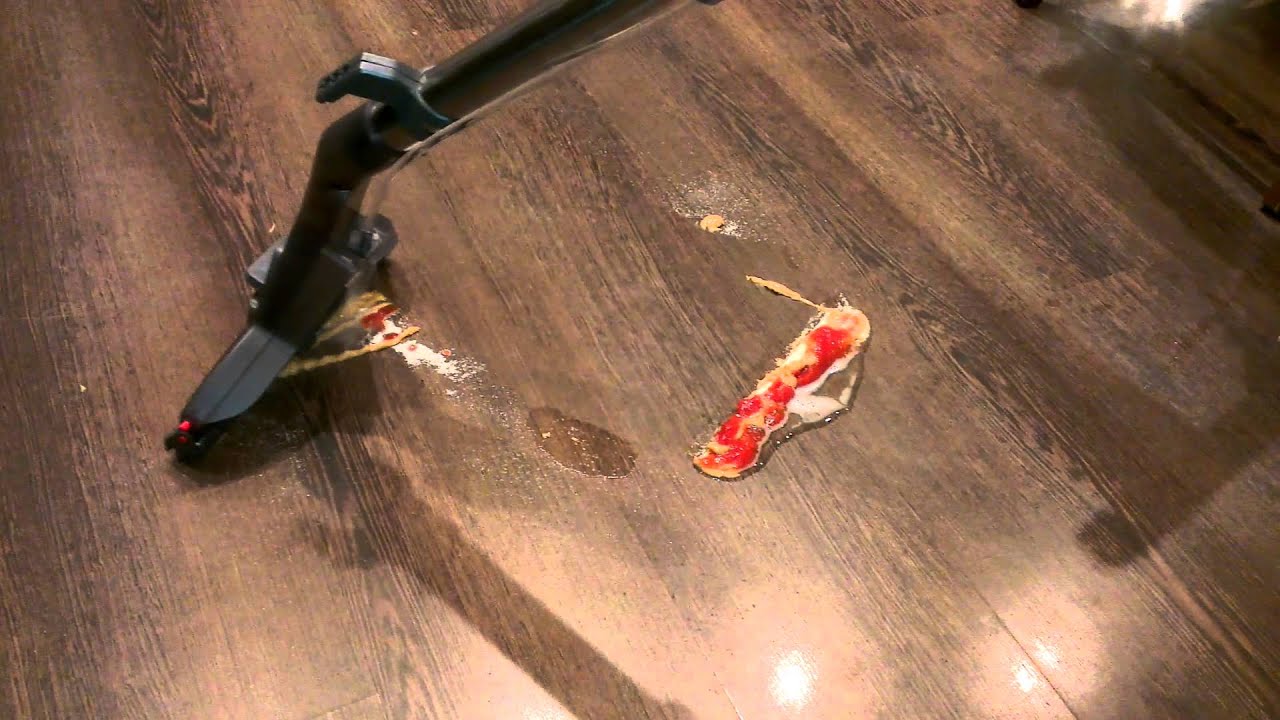 Пылесос моющий Thomas Twin XT синий/серебристый