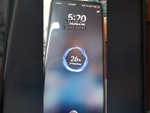 VIVO V30 Flash Charge Support 🤯⚠️ #skphonerepair143 @skphonerepair143