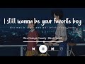 Rex Orange County - Best Friend (Lyrics Terjemahan Indonesia) You're gonna wanna be my best friend
