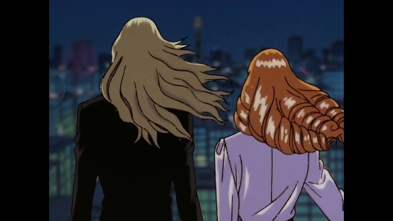 Lesbihonest - Dear Brother: Rei/Fukiko - Dragon Con 2025 Coordinator's Choice