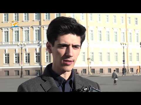 Sankt Petersburg, Orașul Țarilor