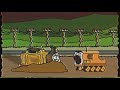 Terrence Helps Stepney FANMADE SODOR FALLOUT ANIMATION