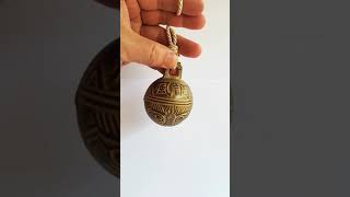 กระพรวนเนปาล กระพรวนธิเบต ติดหรือแขวนประตู กระพรวนเนปาล กระพรวนธิเบต ติดหรือแขวนประตู