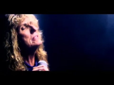 Whitesnake - Soldier Of Fortune (Official Video)