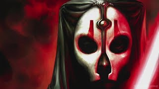 Vidéo Star Wars Knights of the Old Republic 2 : The Sith Lords