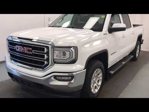 White 2017 GMC Sierra 1500  Review lethbridge ab - Davis GMC Buick Lethbridge Appraisal Grid