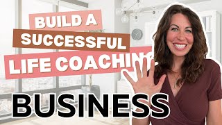 How to Start a Life Coaching Business in 2026