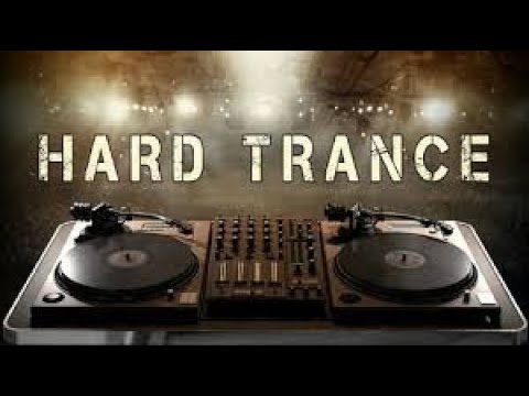 Hard Trance Live Vinyl Mix