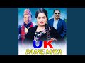 UK Basne Maya