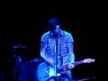 Summer Scarves - Butch Walker