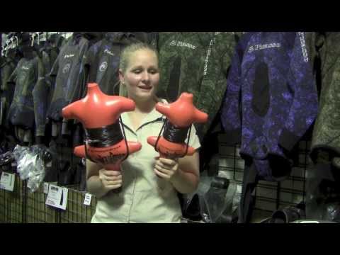 How to Set Up a Spearfishing Flasher