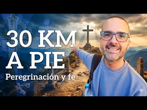 🔵 Peregrinación al Cristo de la Quebrada: ¿Por qué caminamos? | La casa del curandero