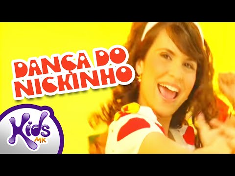 Thumbnail for Dança Do Nikinho video
