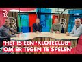Everse in FC Rijnmond: ‘FC Twente heeft Feyenoord BESPEELD ZOALS HET MOET'