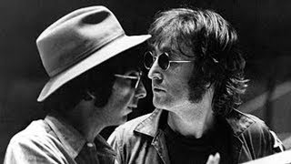 John Lennon talks the reason he took heroin, Phil Spector &amp; not liking George or Paul&#39;s ne