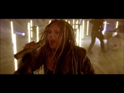 SIRUS - Singularity (Official Music Video)