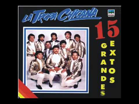 La Tropa Chicana - Polvo Maldito [Official Audio]