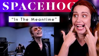 You KNOW This Song.  Spacehog's "In The Meantime" Is Stuck In My Head!