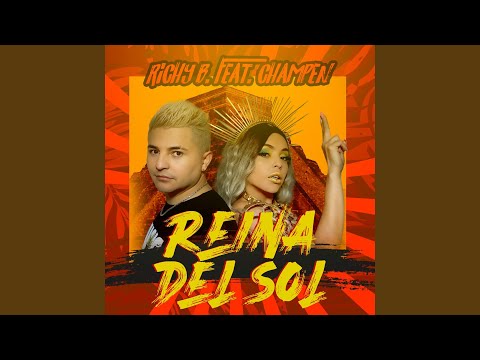 Reina del Sol (feat. Champen)