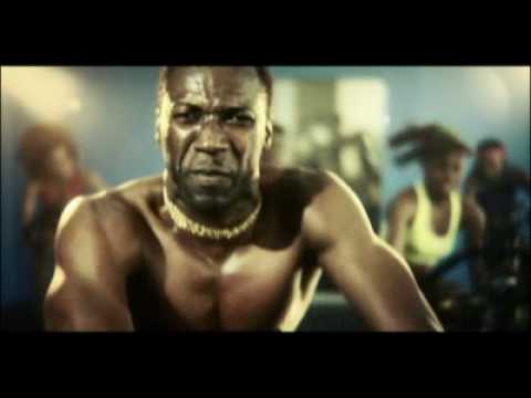 Shurwayne Winchester - YOU (Energy)