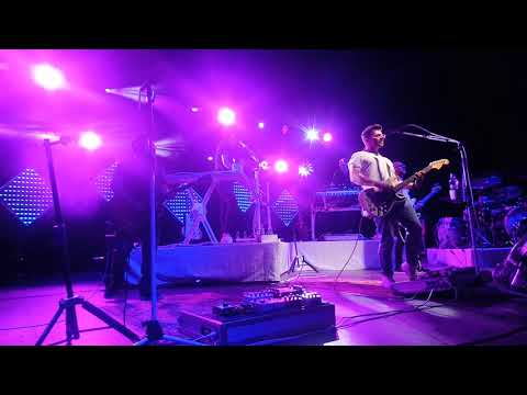 happysad - Bez znieczulenia / Piotrków Trybunalski 2019