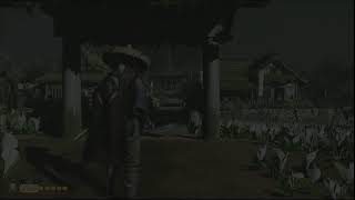 ひっそりとGhost of Tsushima　8日目