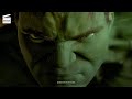 Hulk Tu Me Mets En Colère CLIP HD