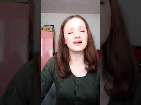 2020 WORLD VISION ARMENIA Veronika Pavlovska MACEDONIA AKO ZGRESAM NEKA IZGORAM video