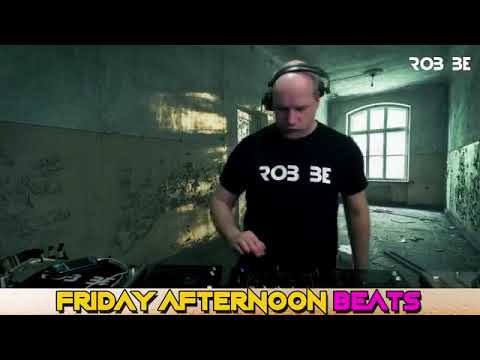 DJ Rob Bei live in the Mix 💯 Hardcore Nederland