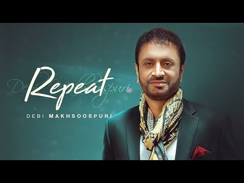 Poster repeat lyrics – debi makhsoospuri