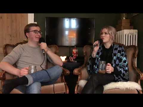 Broksalonen (Ep. 25) - Snaldrede salmer