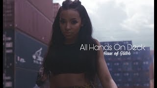 Tinashe - All Hands on Deck (Haus of Glitch)
