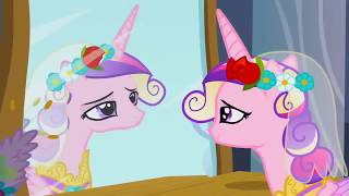 Musik-Video-Miniaturansicht zu This Day Aria  Songtext von My Little Pony: Friendship Is Magic (OST)