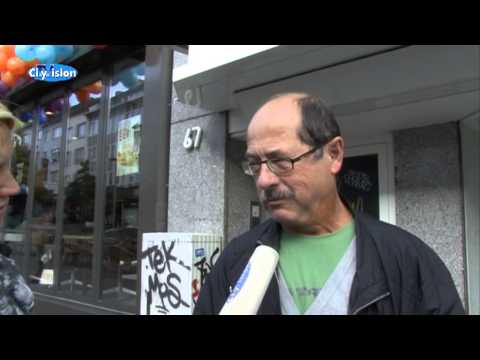 Das JHQ als neue Flüchtlingsstation?