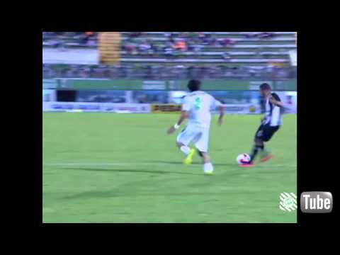 Gol de Clayton ● Chapecoense 0 x 1 Figueirense ● 2015 ● HD