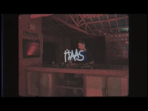 HAAS @ Late Night Session