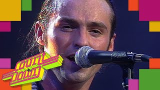 Wet Wet Wet - More Than Love (Countdown, 1992)