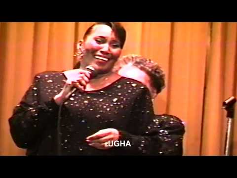 UGHA Collectors Show # 8  March 14, 1992  Yhe Joy Tones