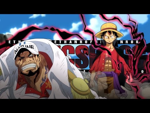 ETHAN ROSS & DAEGHO - STATIC SHOCC (prod. Bad Smith) [AMV]