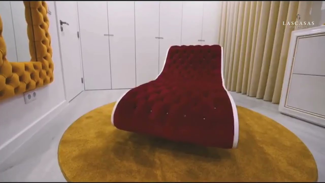 Vídeo do imóvel