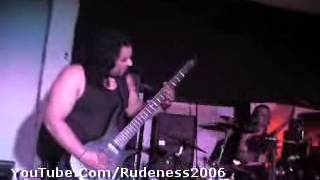 Locust Furnace 2/25/12