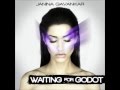 Waiting for Godot - Janina Gavankar 
