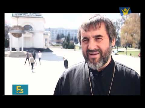 Ediția Specială- 07.03.2019 - ROLUL FEMEII ÎN BISERICĂ