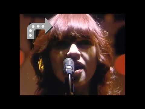 👉 Inga Rumpf 💫 1979✌️Kurzdoku ☀️